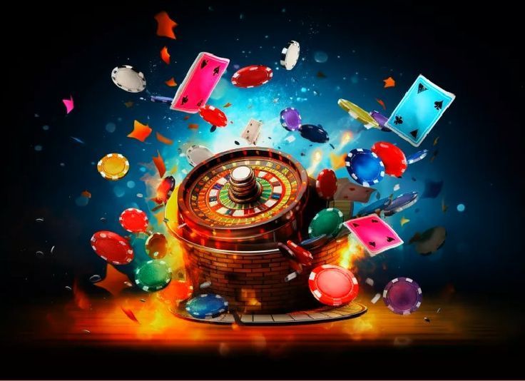 888Starz کیسینو گیمز کا ایک زمرہ منتخب کریں


