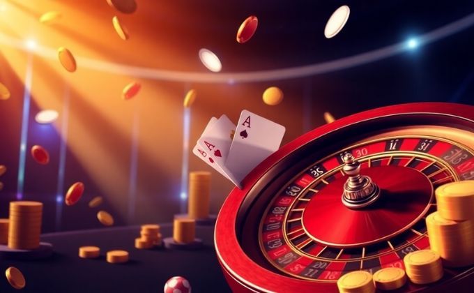 پاکستان کے نئے 888Starzکیسینو کھلاڑیوں کے لیے خوش آمدید بونس